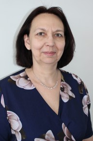 Давыденко Резида Вазиховна.