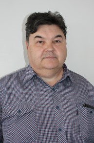 Хасанов Ильдар Рашитович.